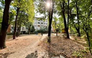 Apartament cu 2 camere, vedere la parc, în zona Central-Piata Unirii - Poză 20