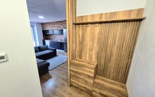Apartament cu 2 Camere, Ultrafinisat, Bloc Nou, Zona Ampoi 3 - Poză 9
