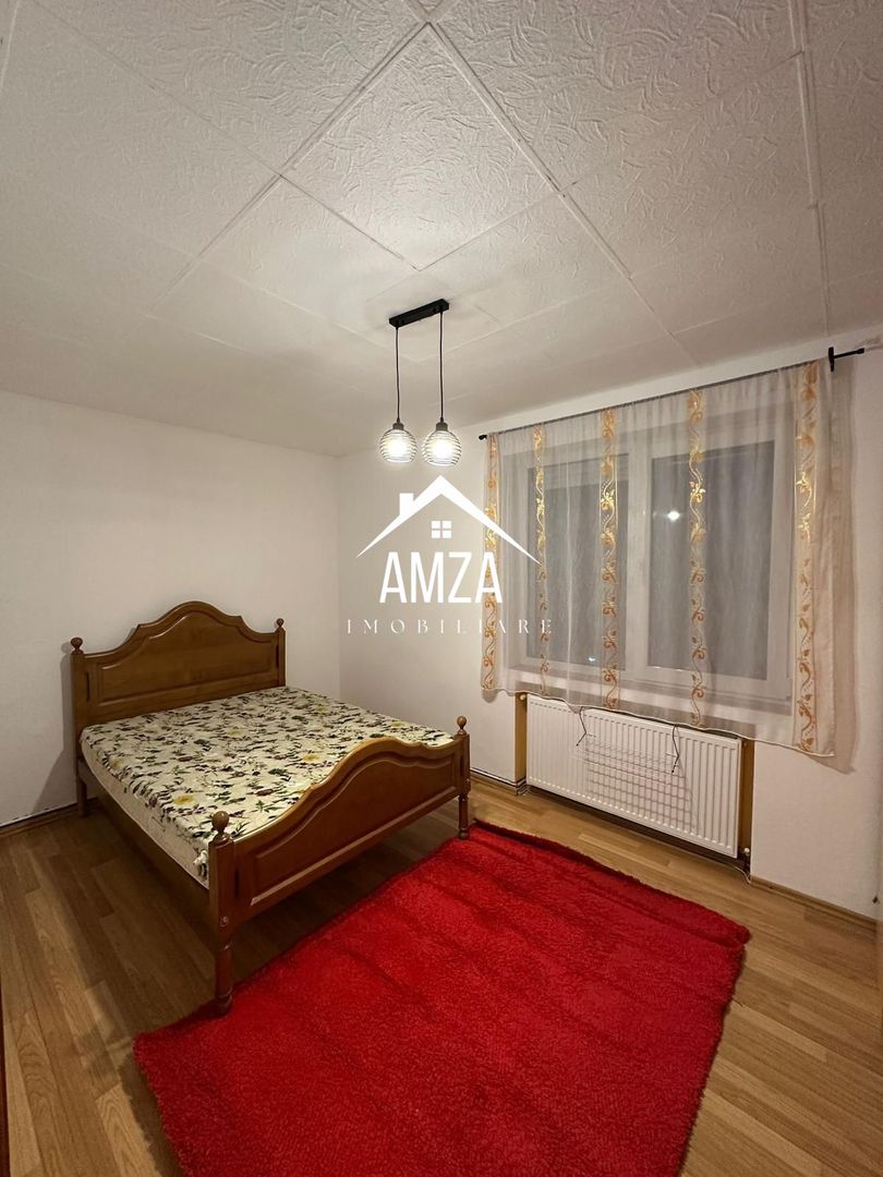 Apartament cu 2 camere de vânzare în Terezian, Sibiu - Poză 4