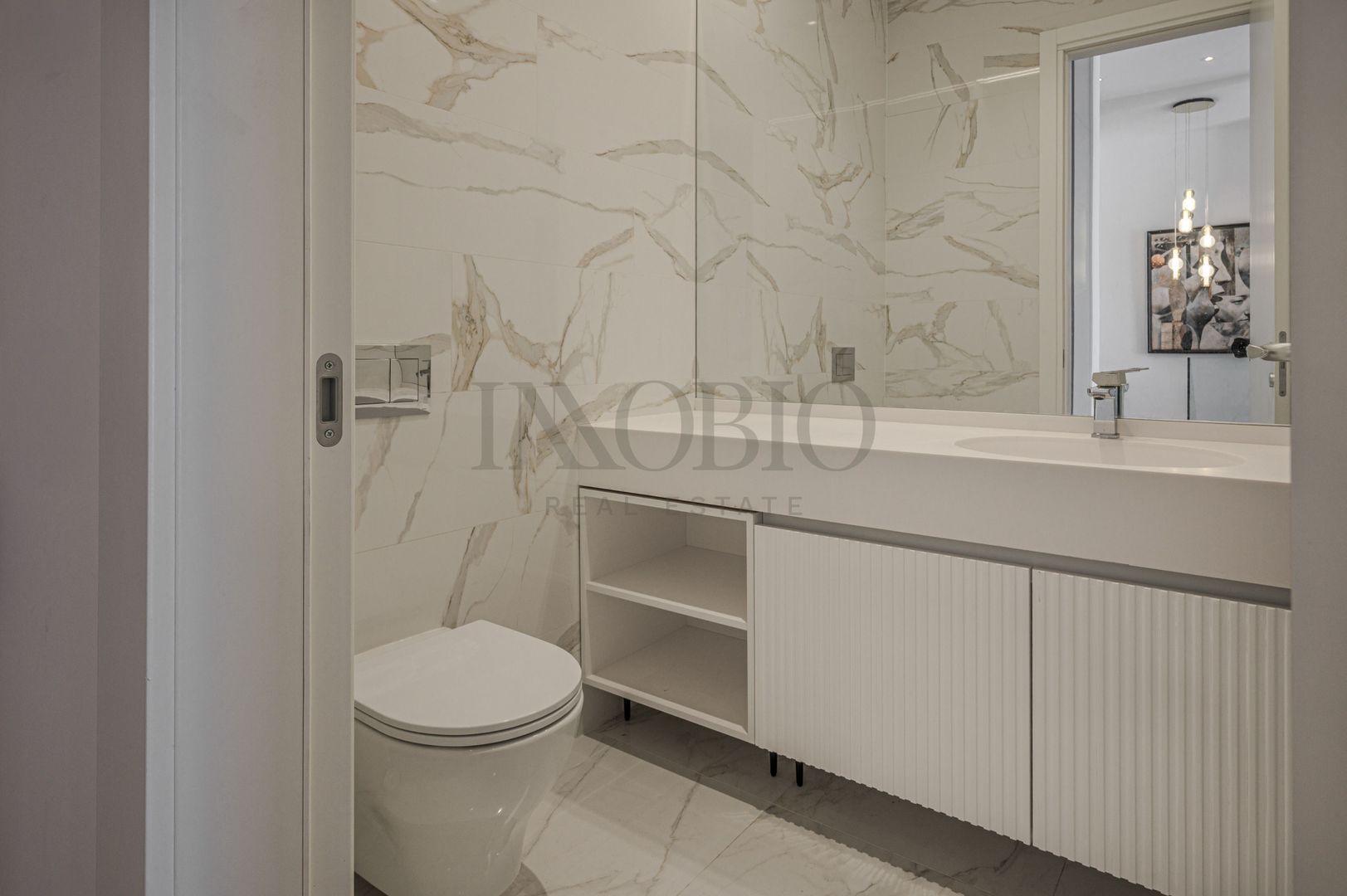 Penthouse 4 Camere | One Herastrau Towers - Poză 18