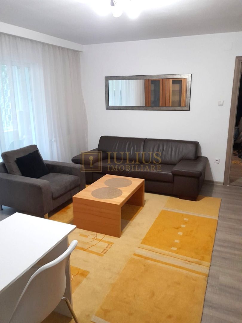 Apartament cu 2 camere in Complexul Studentesc - Poză 1