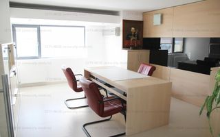 APARTAMENT 8 camere  VICTORIEI (Birouri / Rezidenta de lux ) - Poză 20
