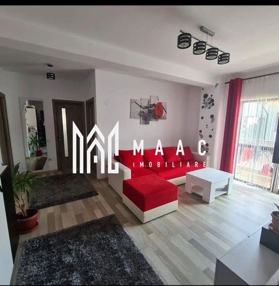 Apartament 3 camere | 67 mp | decomandat | Doamna Stanca - Poză 2
