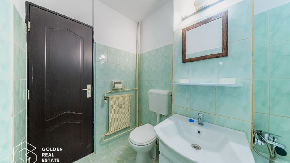 Apartament 2 camere, Micalaca zona 300, parter, decomandat, comision 0% - Poză 12