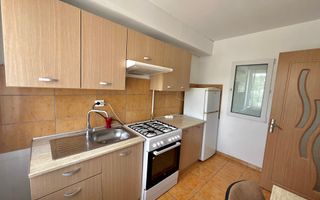 Apartament cu o camera + nisa de dormit, Oașului 86-90, Iris - Poză 3