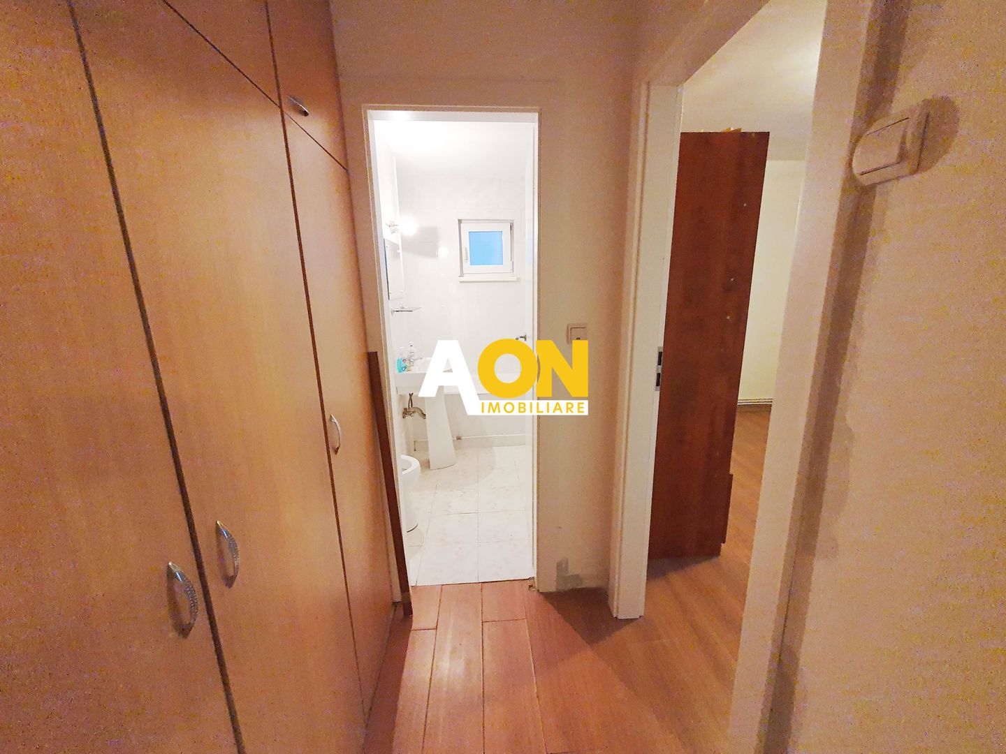 Apartament 3 camere, etaj 3, Ampoi 1 - Poză 5