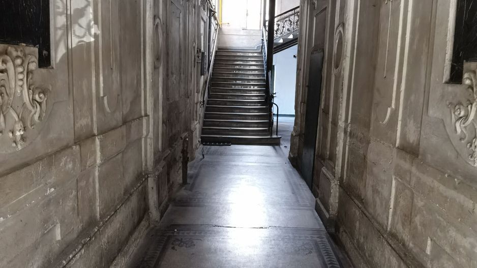 Apartament cu 4 cam. cladire istorica în zona Iosefin - Poză 12