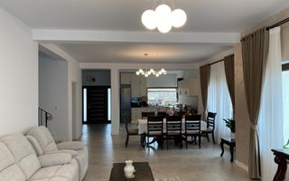 Casa individuala | 5 camere | 200 MPU | Garaj | Cisnadie - Poză 3