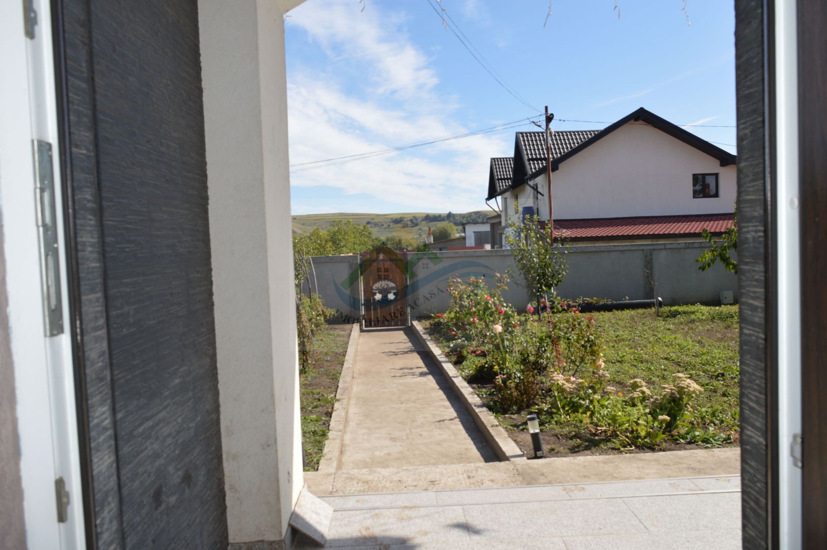 Casă de vânzare Ilișești/Suceava - Poză 8