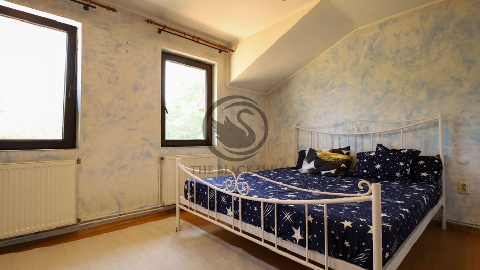 Casa 4 camere de vanzare | Romanesti, Prahova | Comision 0% - Poză 7