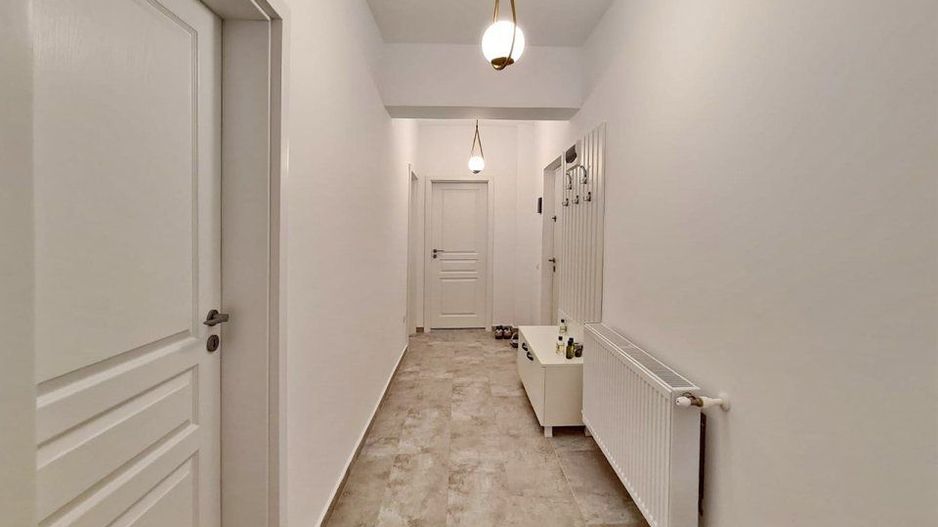 Tractoru, apartament în bloc nou - Poză 6