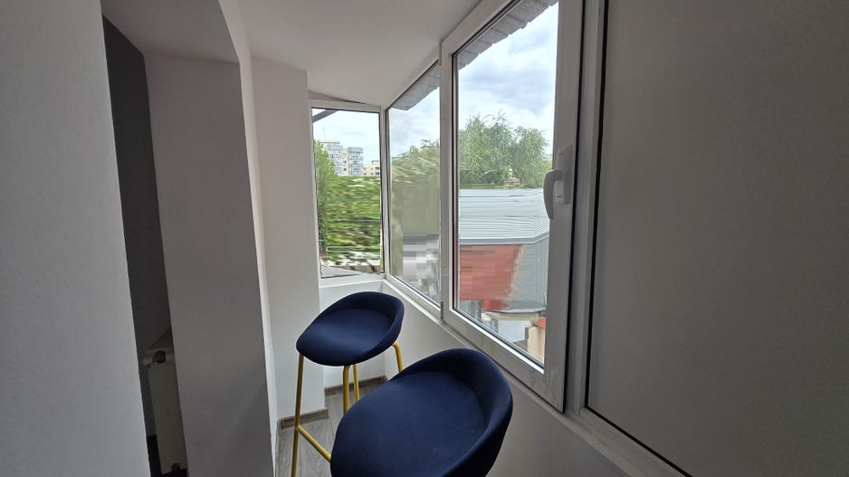 Casa renovata 105mp utili si curte libera 45mp -Eroii Revolutiei - Poză 2