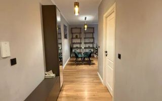 Apartament -2 camere (3min metrou Grozavesti) - Poză 3