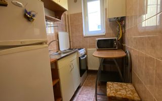 Apartament 1 camera, 32 mp, parcare, zona Cinema Marasti - Poză 5
