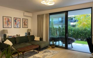 APARTAMENT 2 CAMERE | IVY RESIDENCE - Poză 2