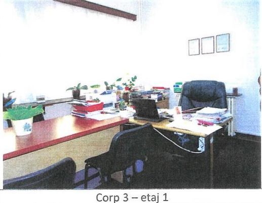 Cladire de birouri | Universitate | Armeneasca | Mosilor P+7 - Poză 85