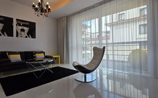 VANZARE 4 CAMERE DECOMANDAT  PRIMAVERII - PARCARE - Poză 1