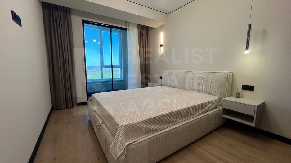 Vânzare, apartament, 1 cameră, str. Ialoveni, Centru - Poză 5