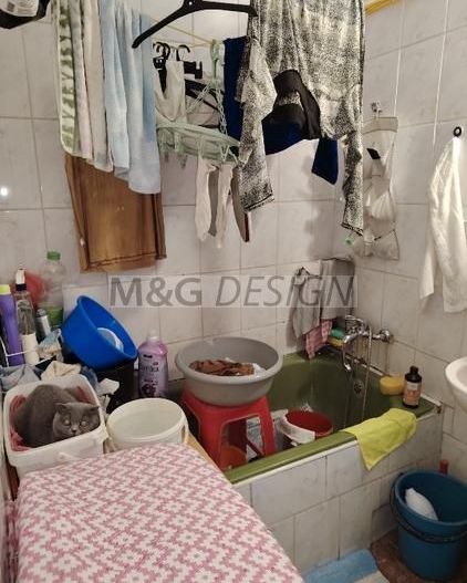 Garsoniera zona Lipovei - Poză 8