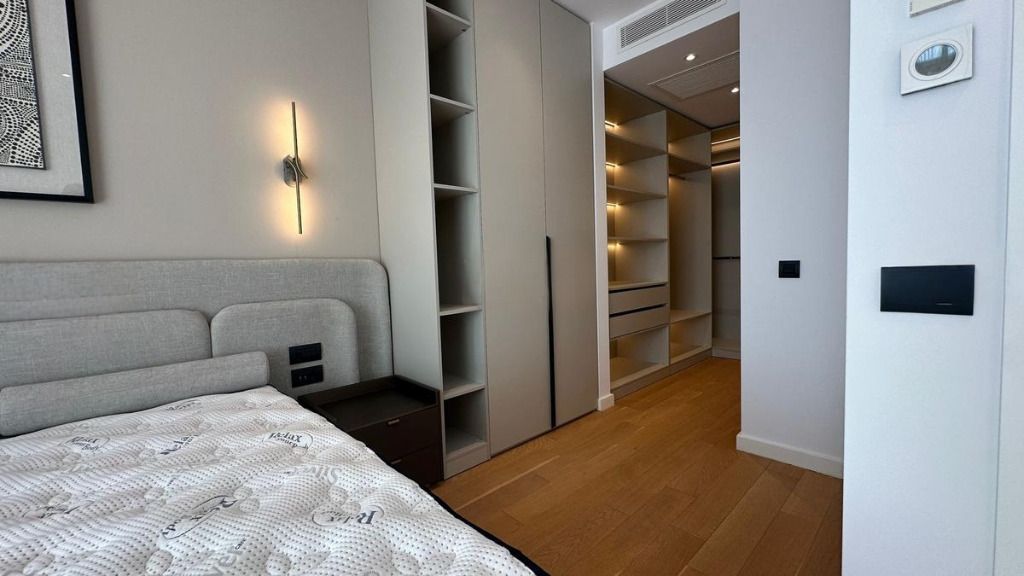 Penthouse duplex 4 camere | One Herăstrău Towers | Terasă panoramică - Poză 17
