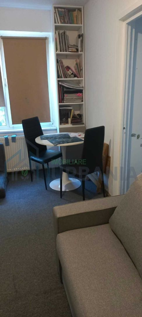 Apartament 2 camere de închiriat în zona Ciric, Iași - Poză 1
