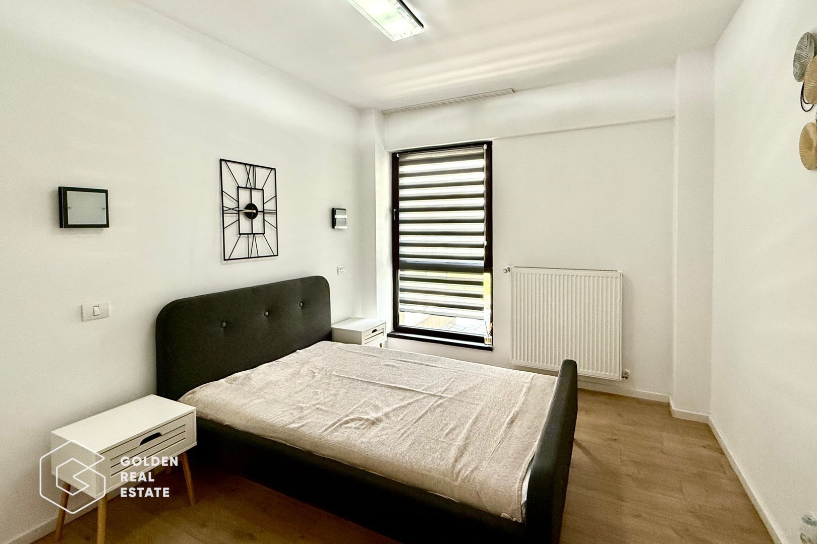 Apartament 2 camere, Pipera Green Vista, mobilat si utilat recent - Poză 6