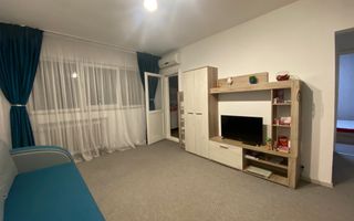 Apartament de vanzare cu doua camere, soseaua Iancului, 122.000€ - Poză 1