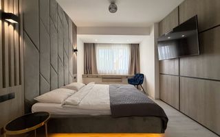 Apartament 3 camere - Lux Central – Smart, Mobilat Premium - Poză 1