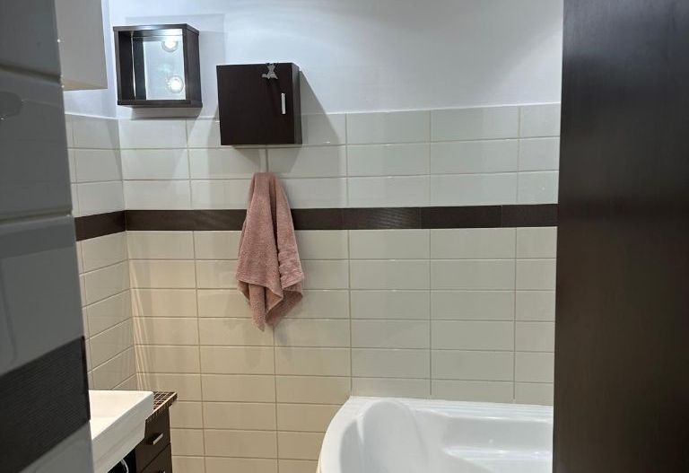 Închiriez apartament 2 camere, Timpuri Noi, modern, centrală - Poză 8