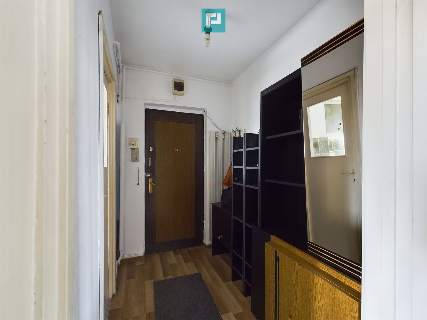 Apartament cu 2 camere vis-à-vis de ISHO! - Poză 4