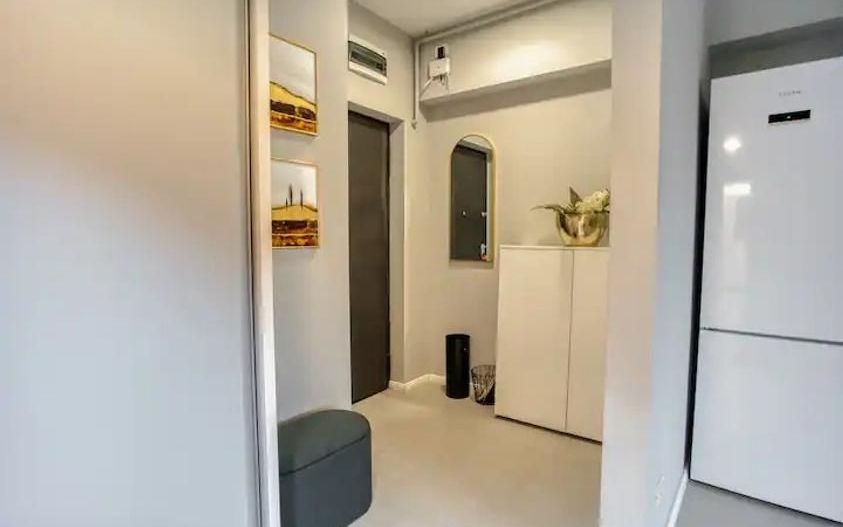 DISPONIBIL ACUM,UNIRII,BL NOU UNION PLAZA,MOBILAT,CENTRALA,PARCARE-2,METROU - Poză 6
