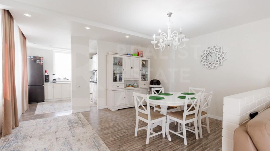 Vânzare, apartament, 3 camere, str. Alexandru Pușkin, Centru - Poză 7