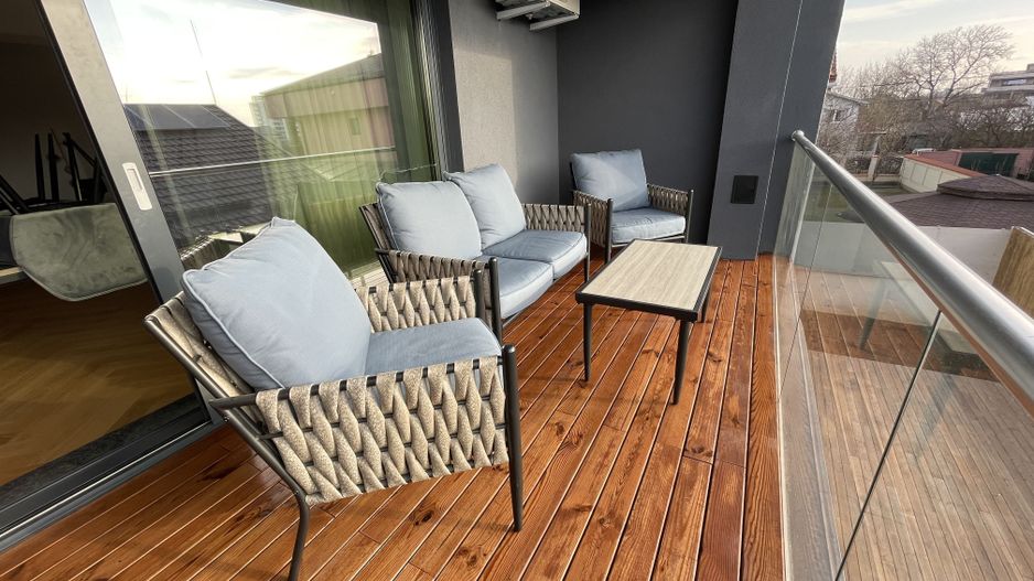 Apartament 4 camere Siseti - Poză 1