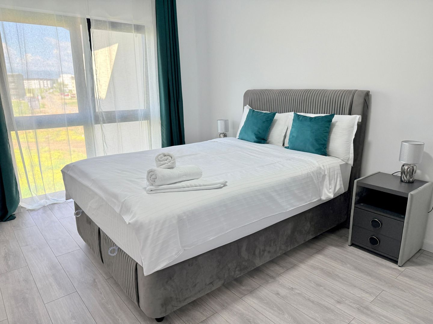 Apartament 2 camere deosebit in zona Doamna Stanca, Dedeman - Poză 18