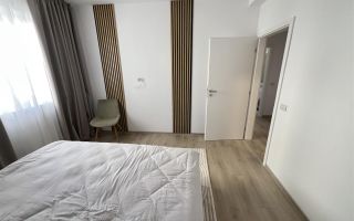 2 camere decomandat 2 dormitoare BLOC NOU Braytim terasa - Poză 2