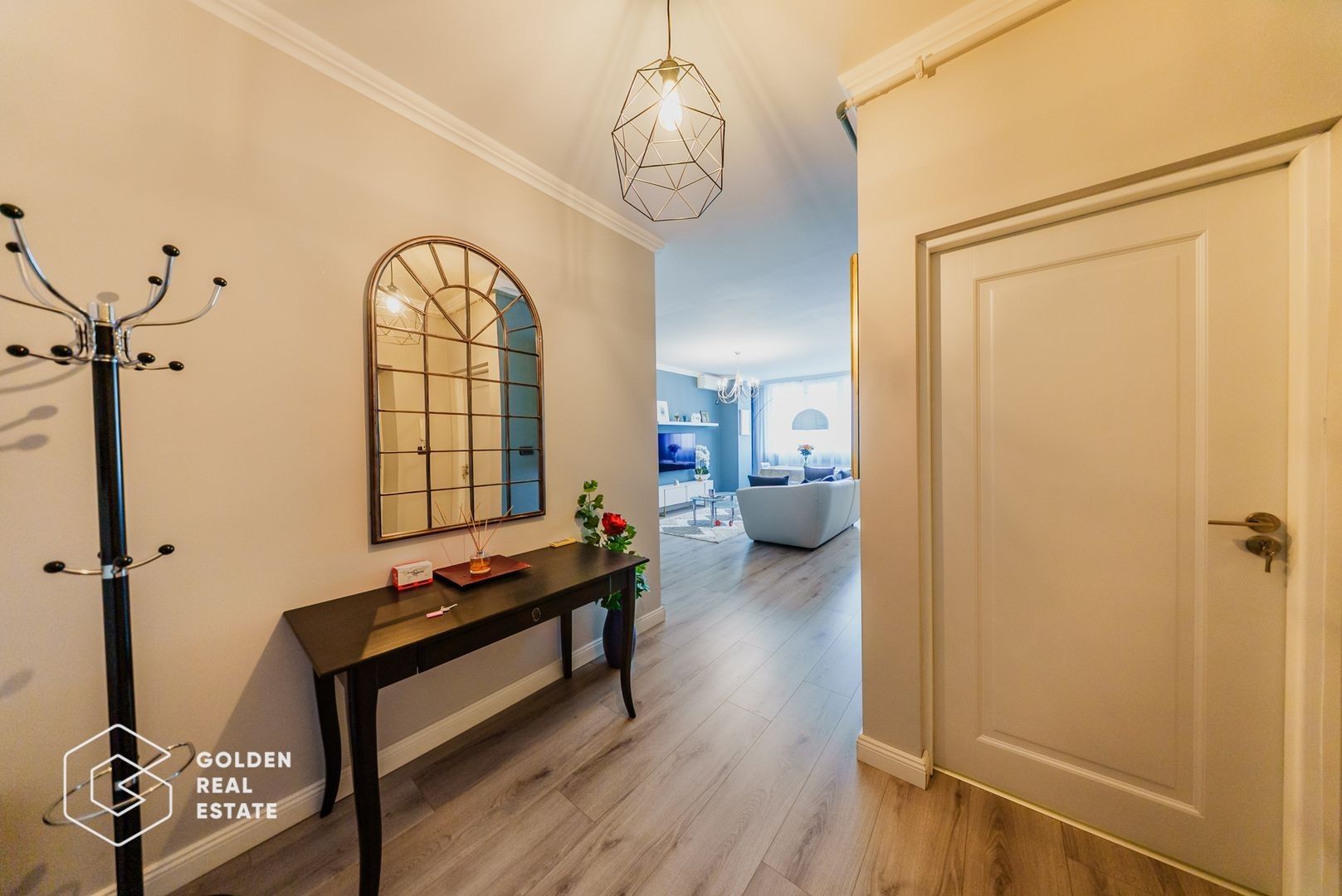 Apartament de revista, 3 camere, bloc Urbanna - Poză 9