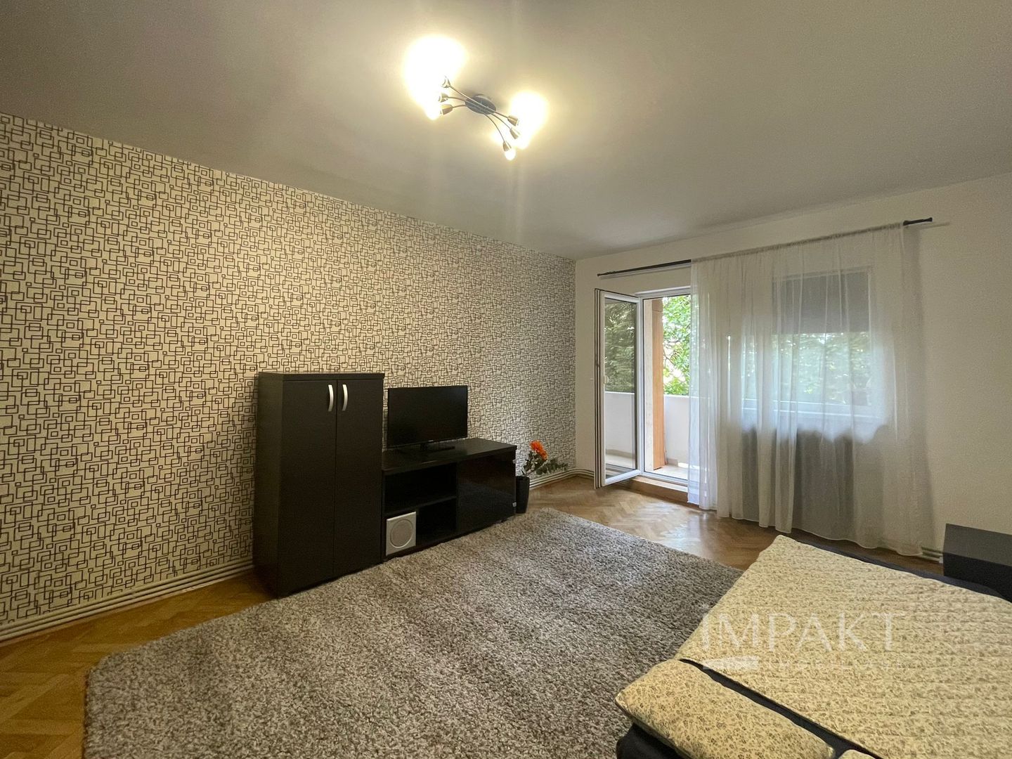 Exclusivitate! Apartament 3 camere decomandate ,  zona BL-Titulescu! - Poză 1