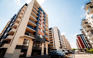 Spațiu comercial STRADAL, 145,9 mp, Vitrină 16 m, 5 parcări, Sector 4 - Poză 4