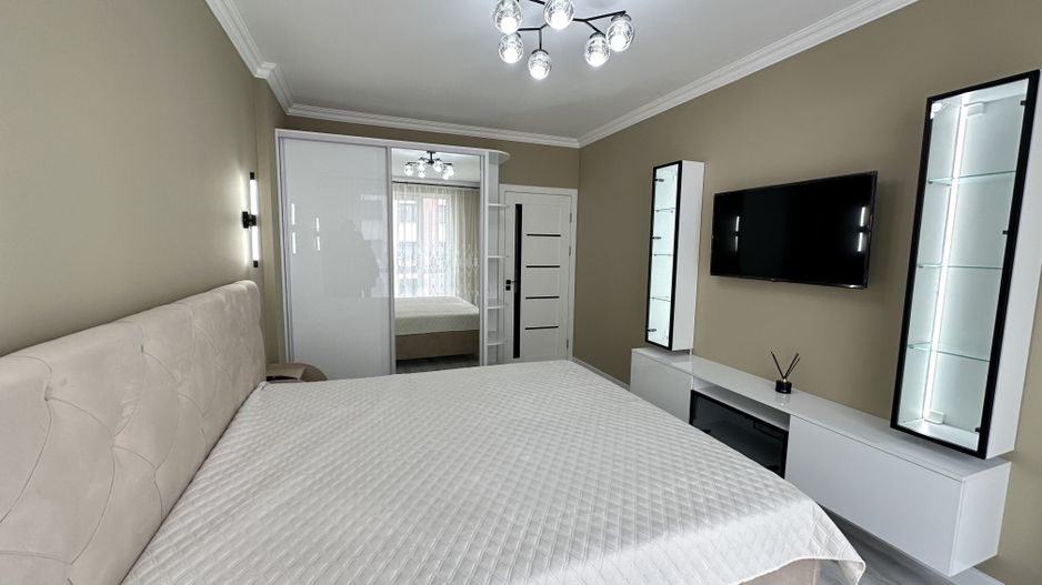 Apartament Xfactor Buzdugan - Poză 2