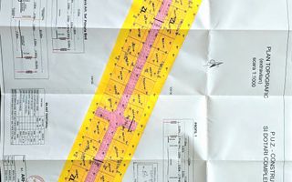 Teren 30.000 mp  – PUZ aprobat pentru ansamblu locuințe - Poză 14
