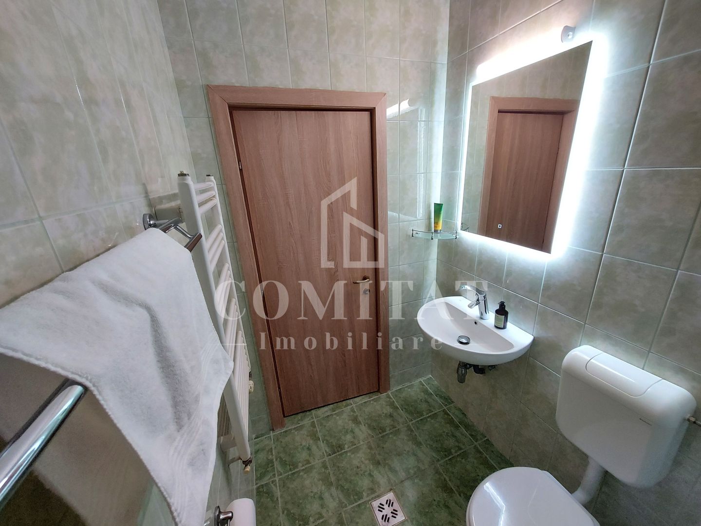 Vilă în Făget | Sediu companie | 2.412 mp teren 8 parcări - Poză 29