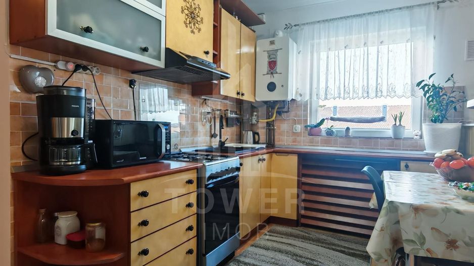 Apartament tip mansarda | 78mpu | Zona Hipodrom I - Poză 6
