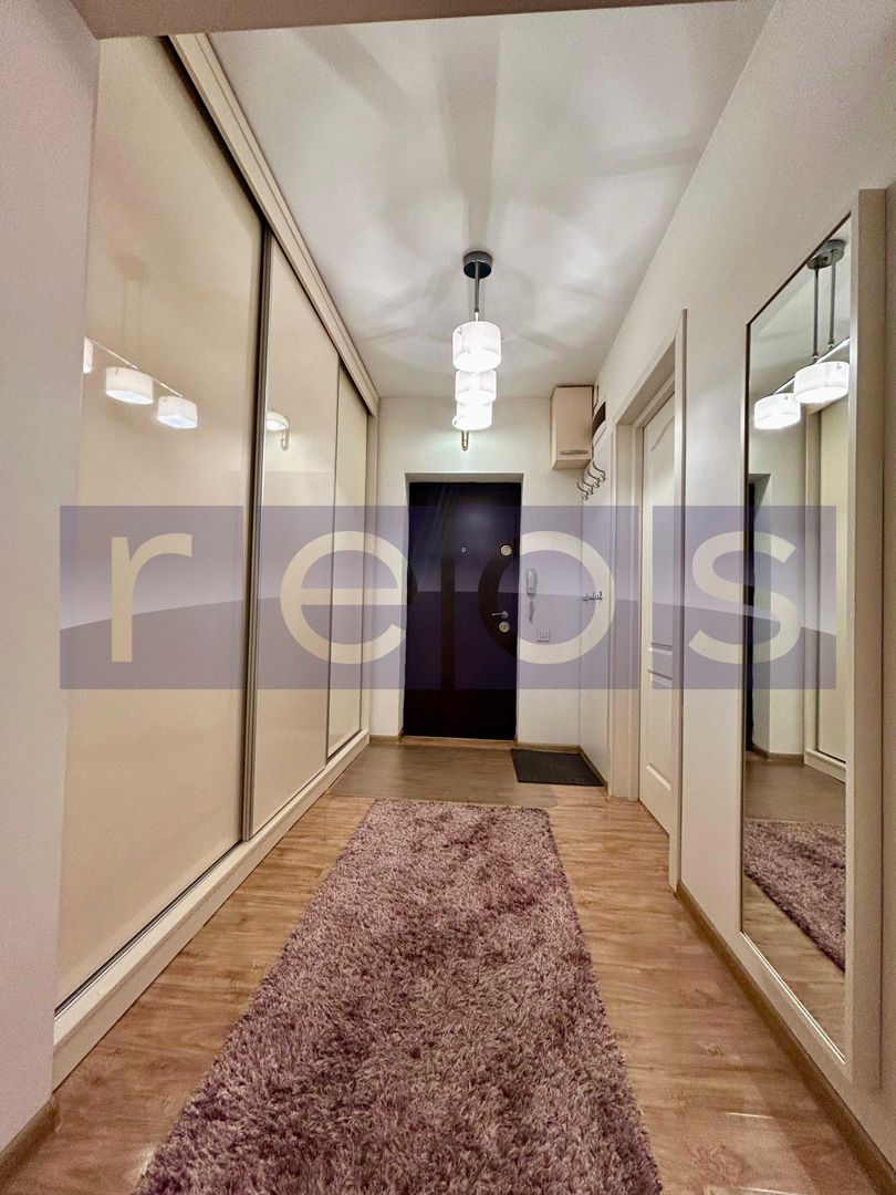 Apartament 3 camere | Stefan cel Mare | Metrou Stefan cel Mare| Parcul Circului - Poză 7