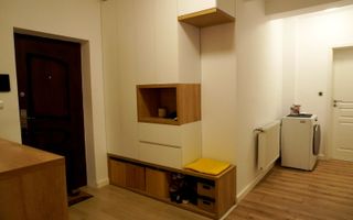 Calea Urseni | 3 Camere | Mobilat si Utilat | Loc de parcare - Poză 18