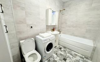 Apartament 2 Camera | 48 m2 | Terasa 25 m2 | Parcare | Zona Europa - Poză 5