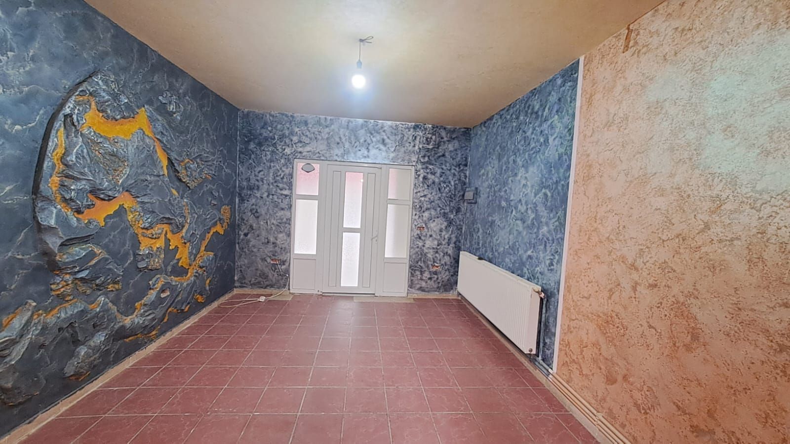 DRUMUL SARII - Metrou Orizont | Spatiu comercial 53 mp | Teren 133 mp - Poză 5