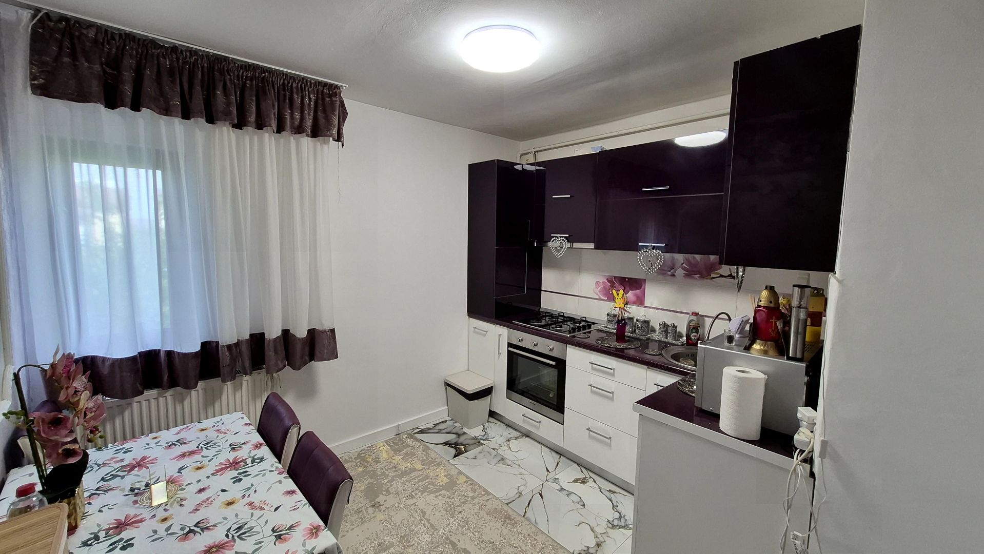 Apartament cu 2 camere 70 mp - Bragadiru Centru - Poză 5