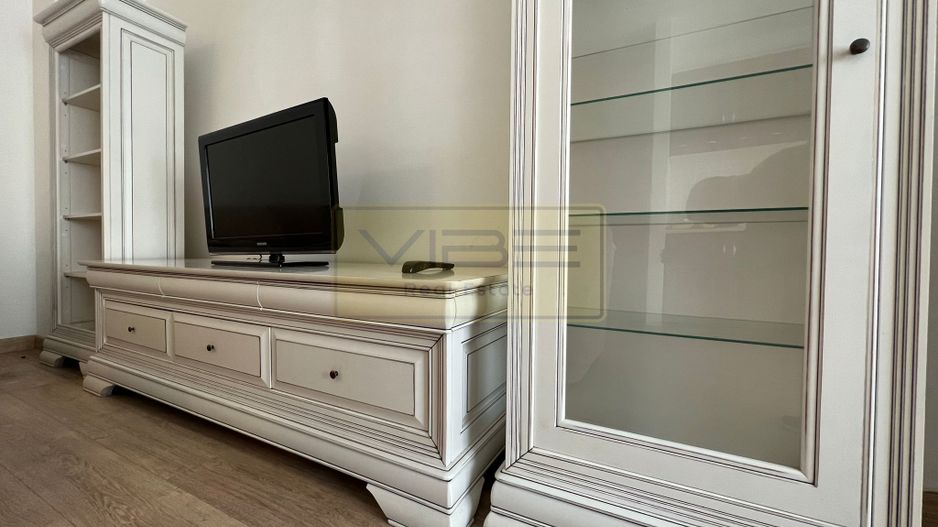 Apartament 2 camere open-space Newton Tatarasi - Poză 3