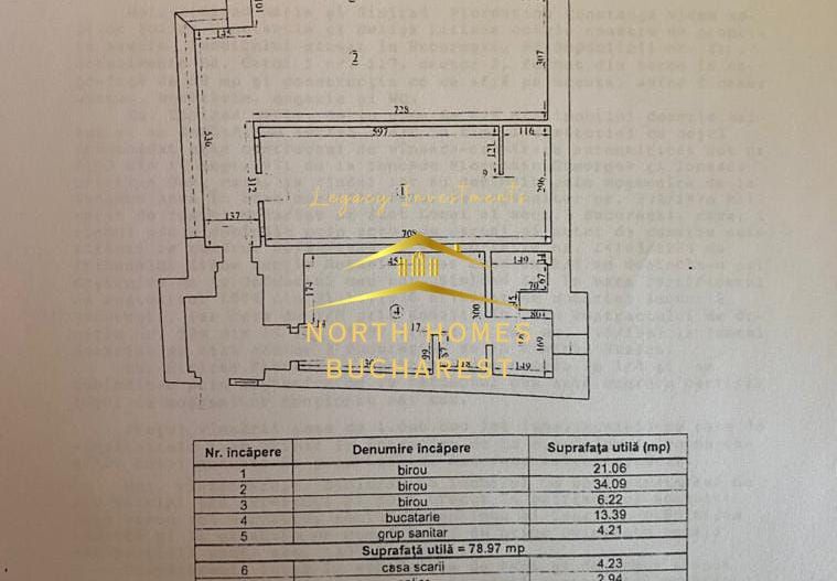 Spațiu Comercial Generos pentru Închiriere – Zona Parcul Tolbuhin - Poză 14