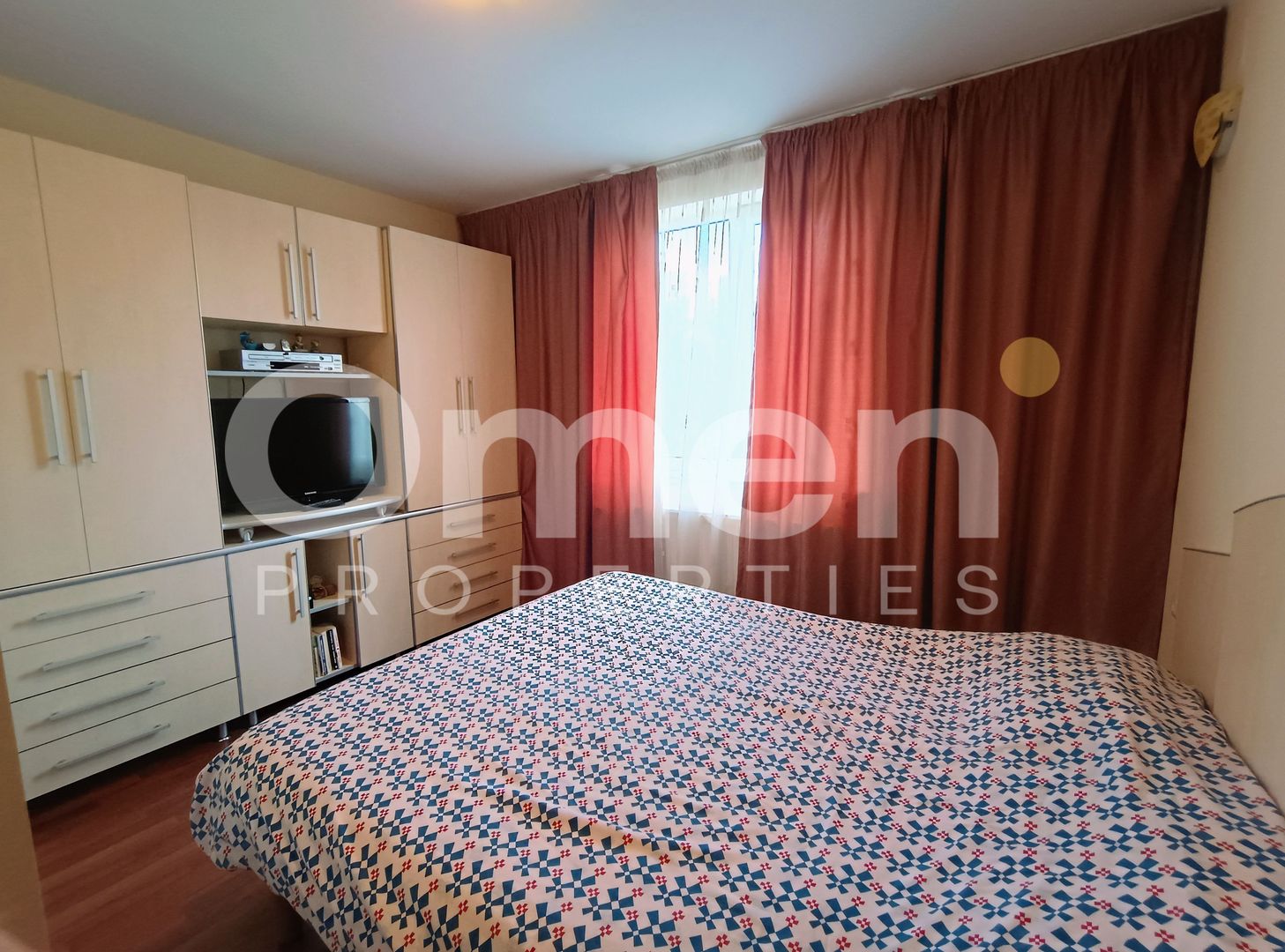 Apartament 2 camere | Ultracentral | 52 mp | Etaj 2 | Mobilat și utilat - Poză 2